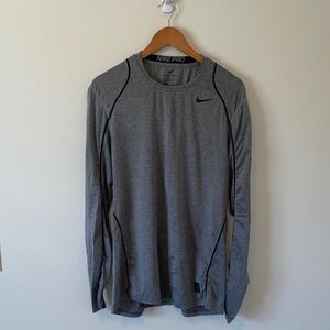 Nike Pro Long Sleeve Shirt